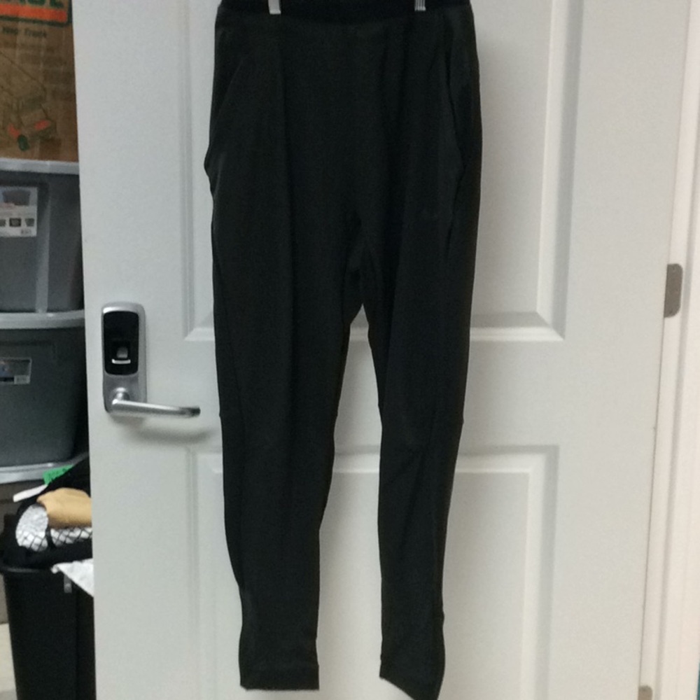 Nike Pro trainer/jogger pants